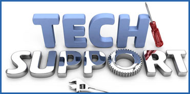 Tech Support